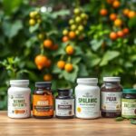 Plantaardig eten: meer energie en vitaliteit uit de natuur halen